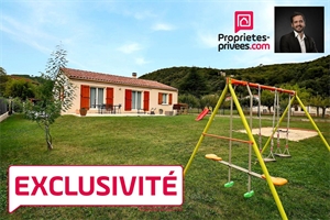 maison à la vente -   30480  CENDRAS, surface 20 m2 vente maison - UBI406030112